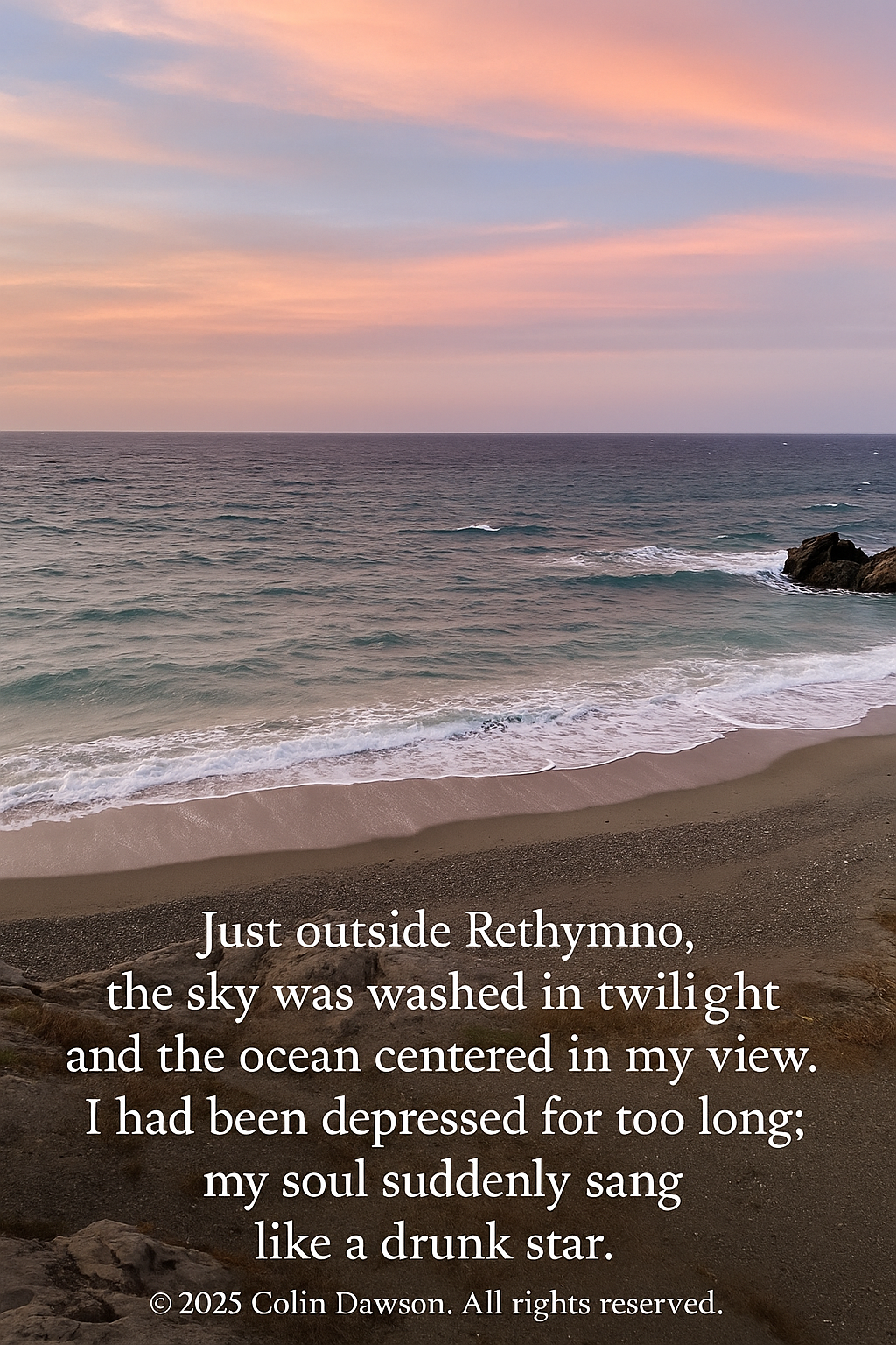 RETHYMNO
